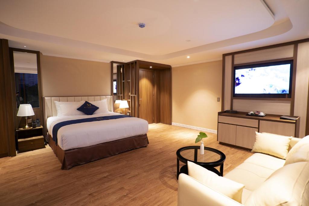 Millennium Hue Hotel