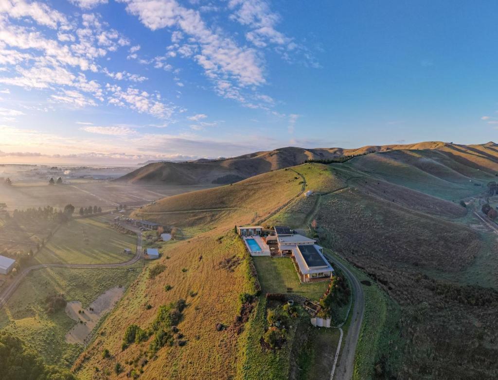 Mountainview Villa Luxury Lodge & Glamping photo 2