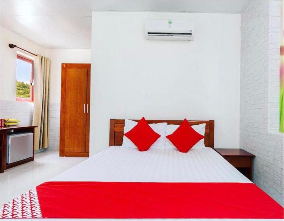 OYO NGUYỄN TRUNG HOTEL