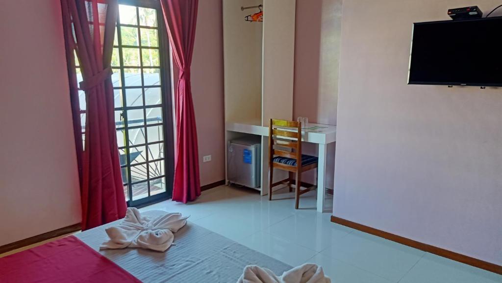 Answer hotel photo 4