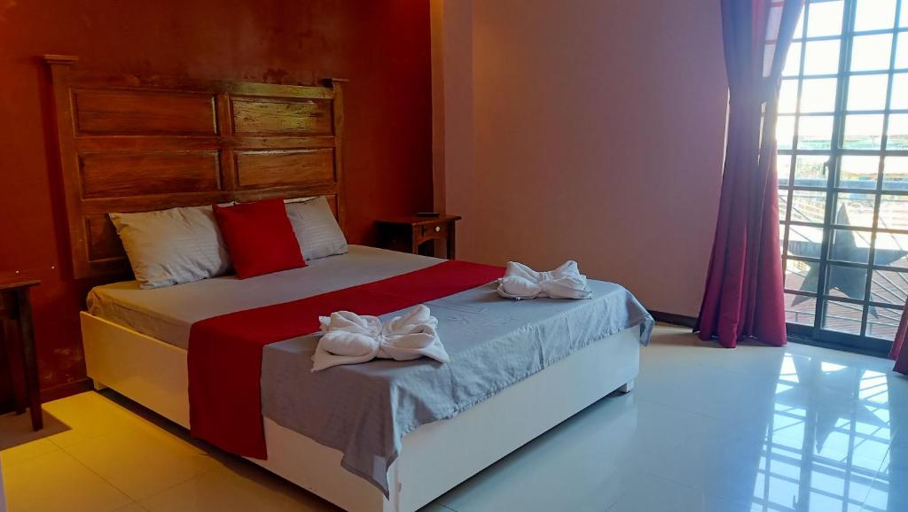 Answer hotel photo 3