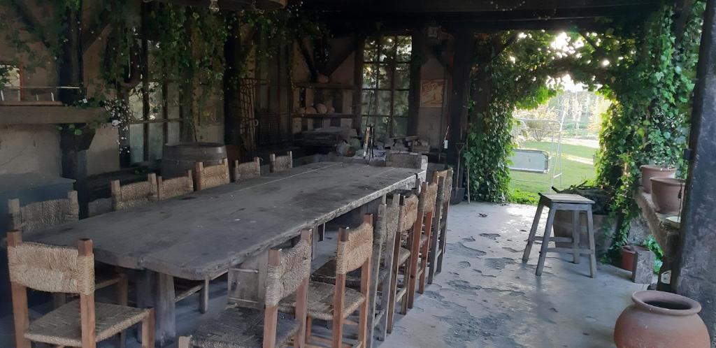 El Carmen de Los Guindos, Las Choicas, Curicó photo 2