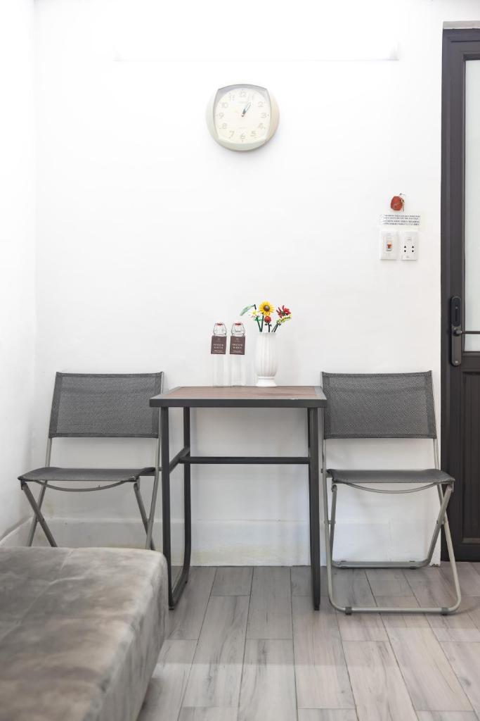 Su Casa Private House