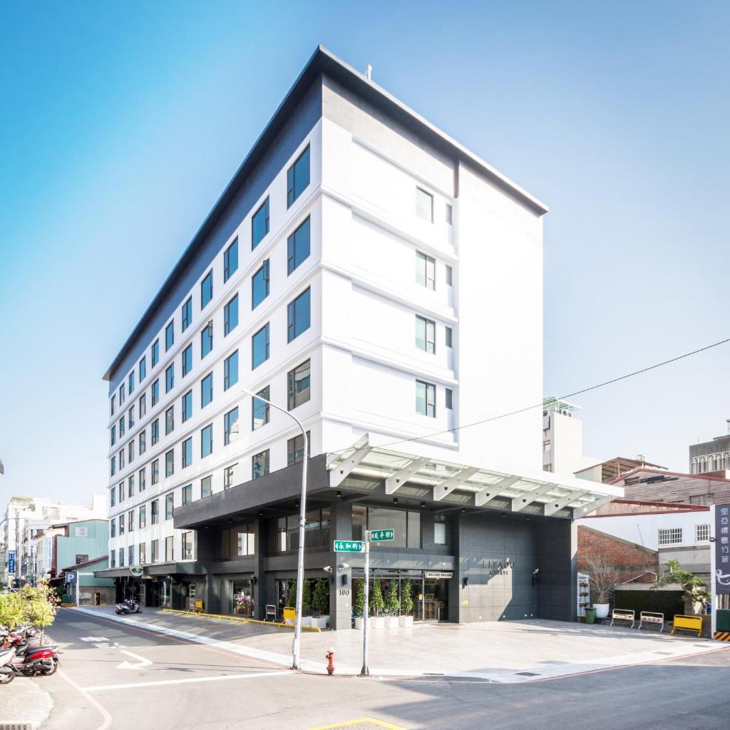 Hotel Liyaou photo 4