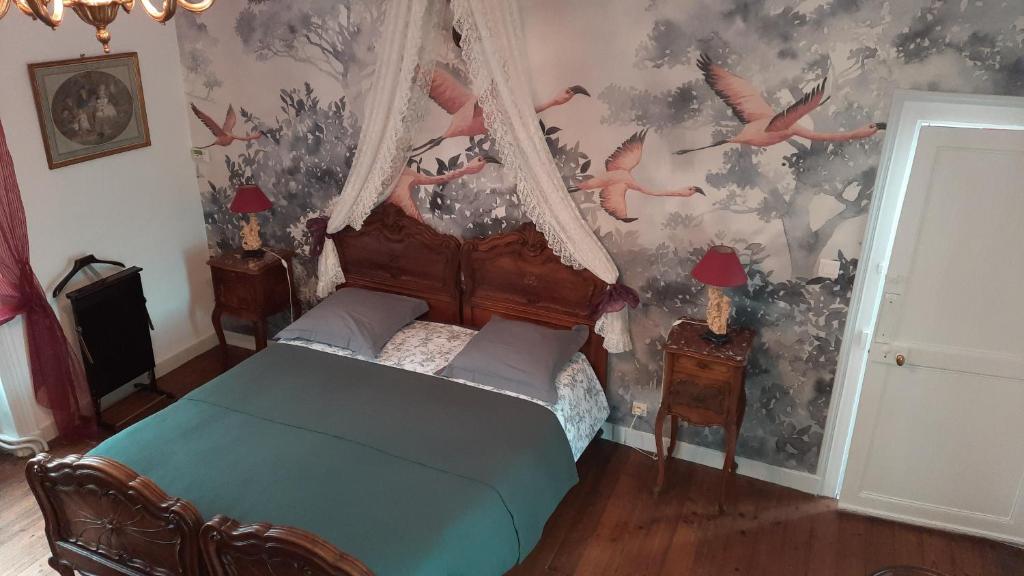 Les Cèdres photo 1