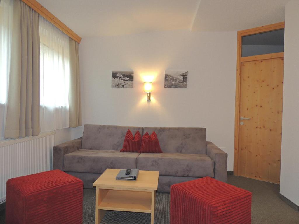 Haus Christophorus photo 1