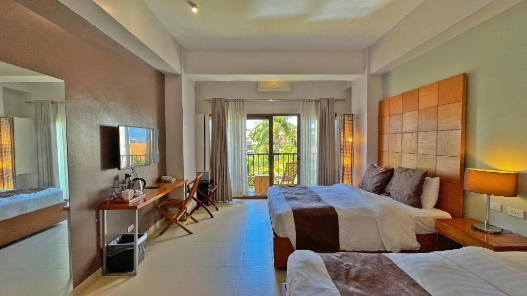 Aloha Boracay Hotel photo 3