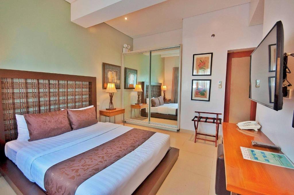 Aloha Boracay Hotel photo 2