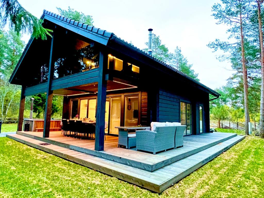 Jõiste Beach Villa photo 1
