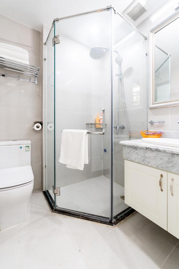 Rosee Hotel & Apartment