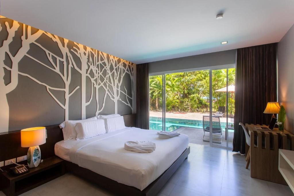 Panalee Koh Samui Resort - SHA Plus photo 4