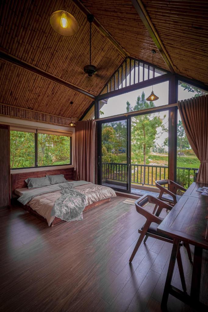 MyBinsu Villa - Venue Travel photo 4