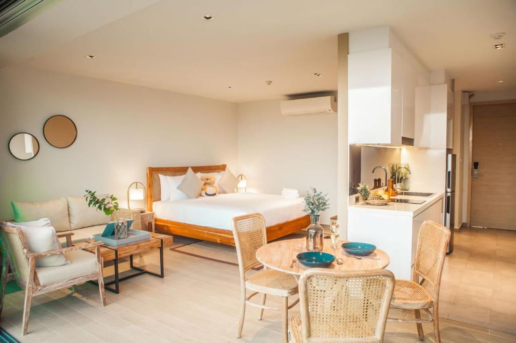 Fisherman House Residence Pranburi