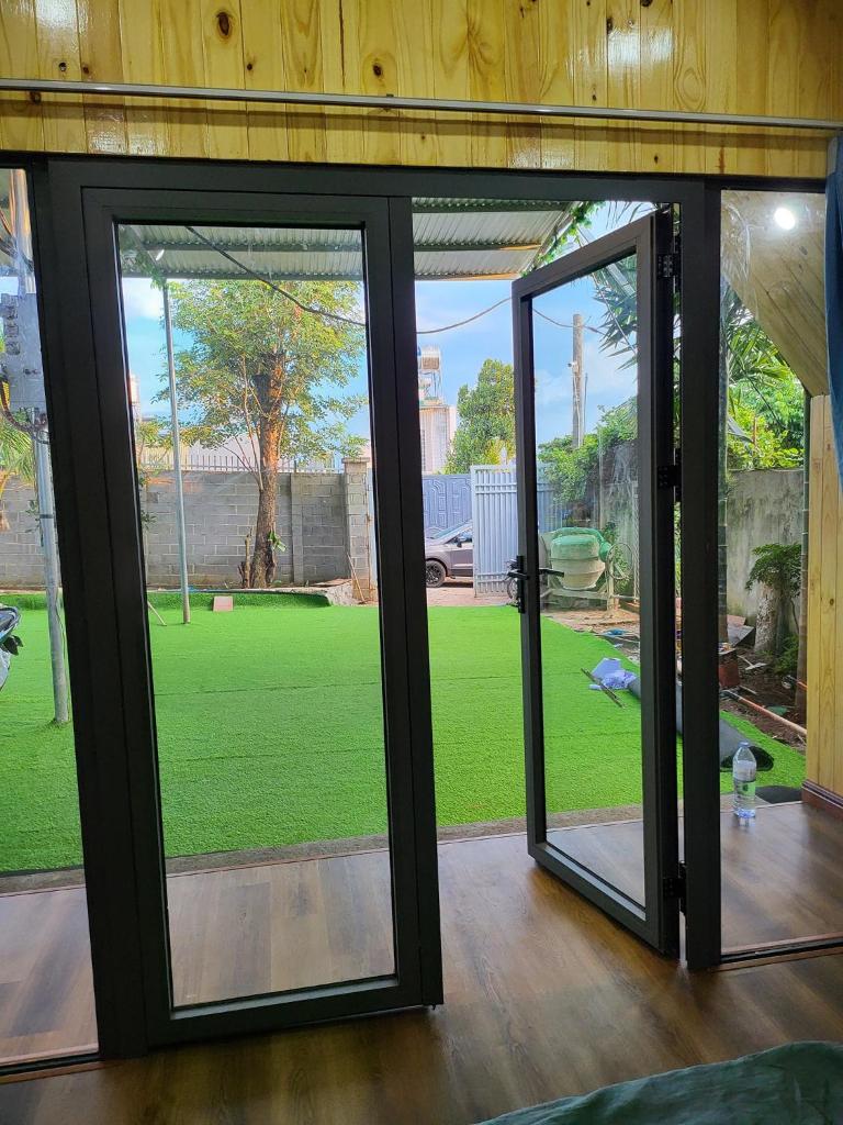 T'Farmstay villa and resort Buon Ma Thuot City