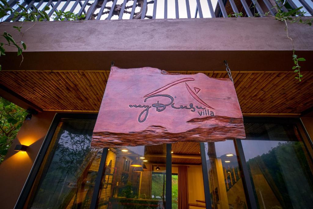 MyBinsu Villa - Venue Travel