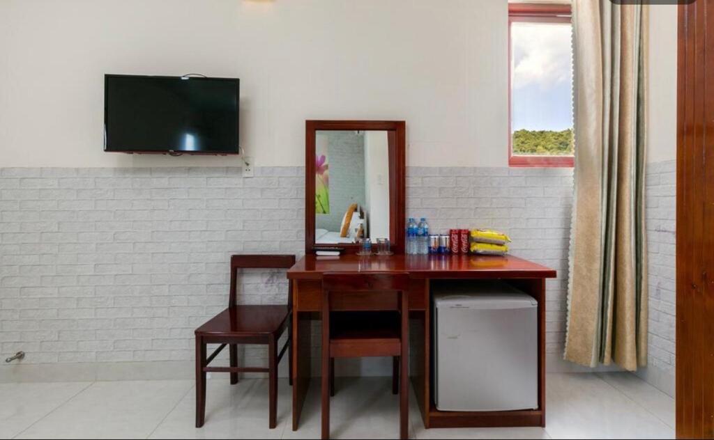 OYO NGUYỄN TRUNG HOTEL