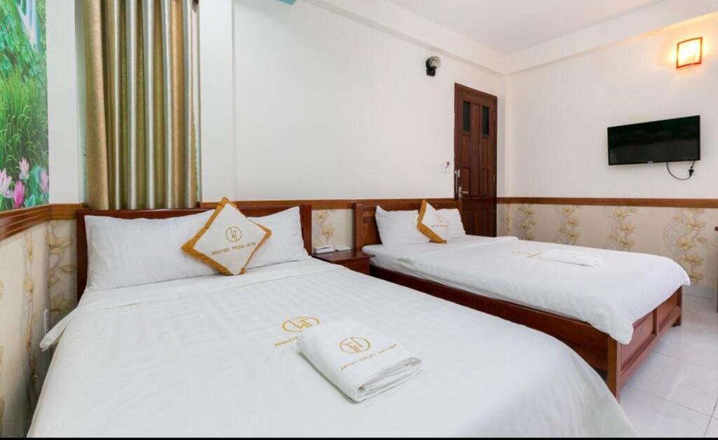 OYO NGUYỄN TRUNG HOTEL