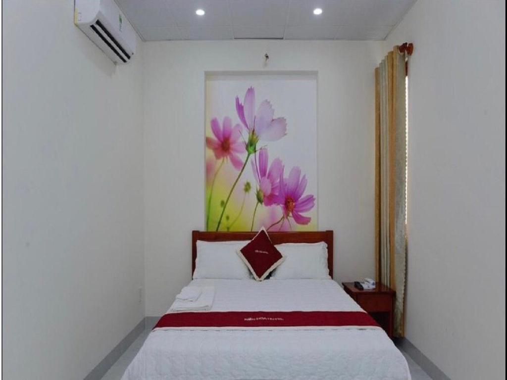 OYO NGUYỄN TRUNG HOTEL