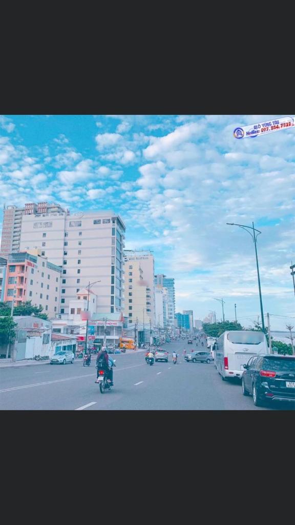 OYO NGUYỄN TRUNG HOTEL