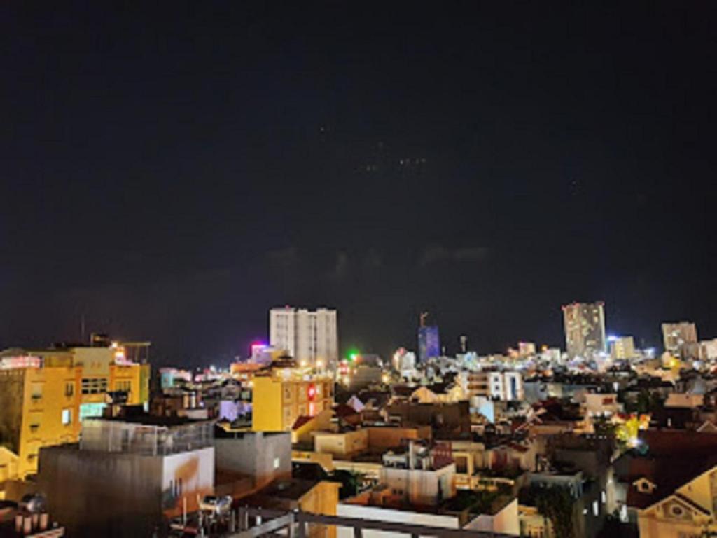 OYO NGUYỄN TRUNG HOTEL