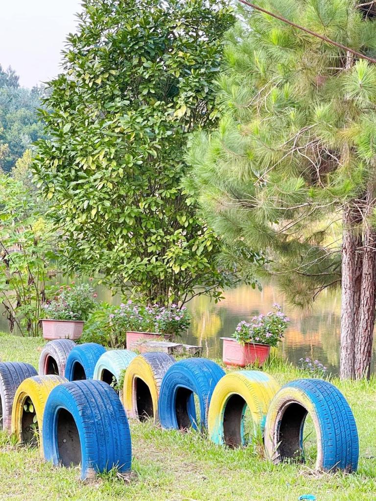 MyBinsu Villa - Venue Travel