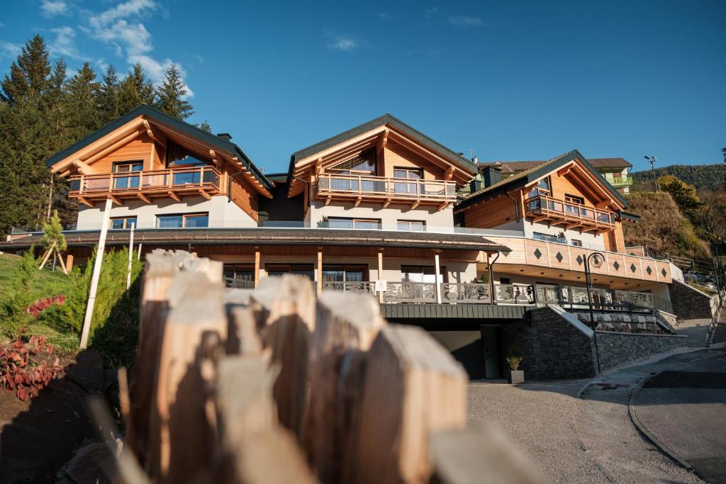 La Dila Dolomiti Mountain Lodge photo 3