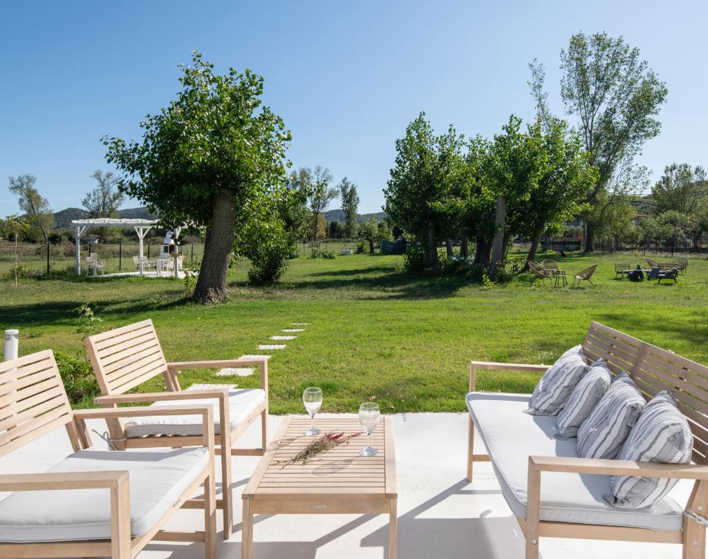 Grand Garden Slow Living Experience photo 1