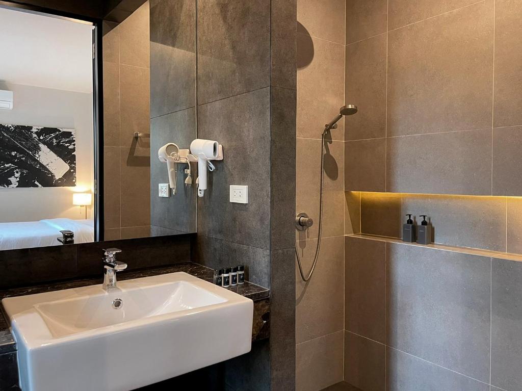 S.House168 Room Type - Small Double Room