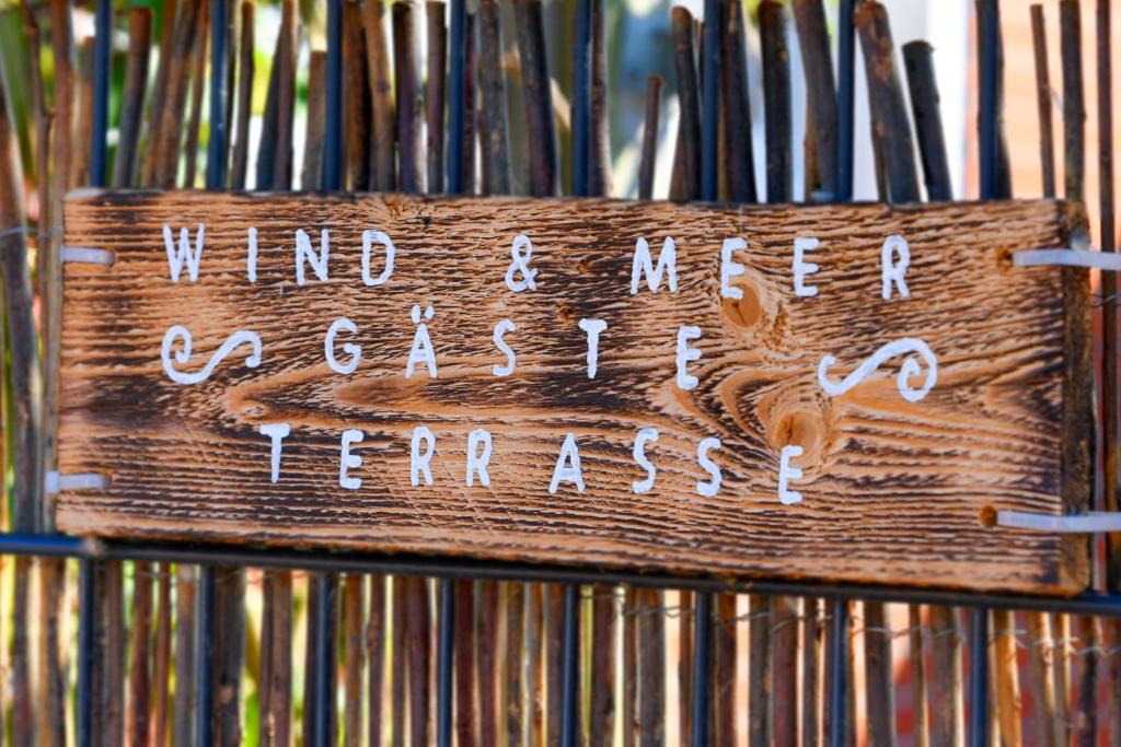 Ferienwohnungen Wind & Meer photo 3