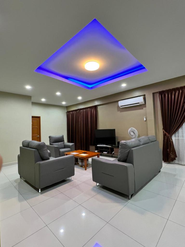 Alma Sweet Home