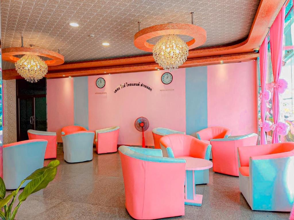 The Wai Hotel Danok photo 4