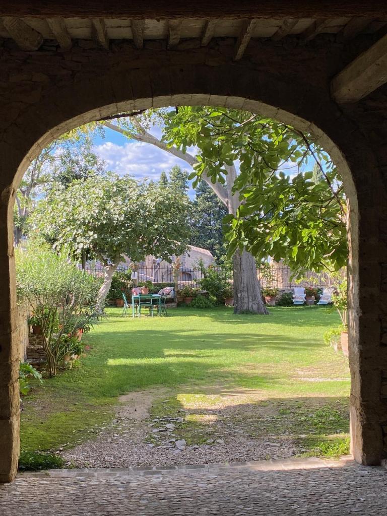 L'Enclos du Micocoulier photo 4