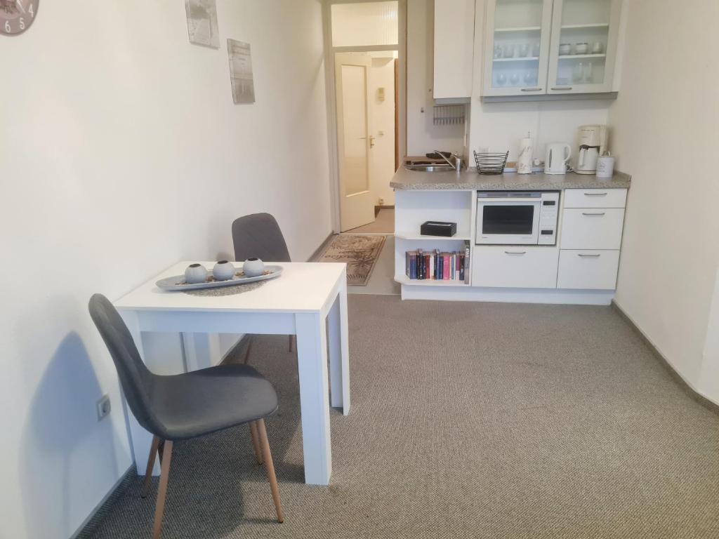 Ferienwohnung KAMINO photo 3