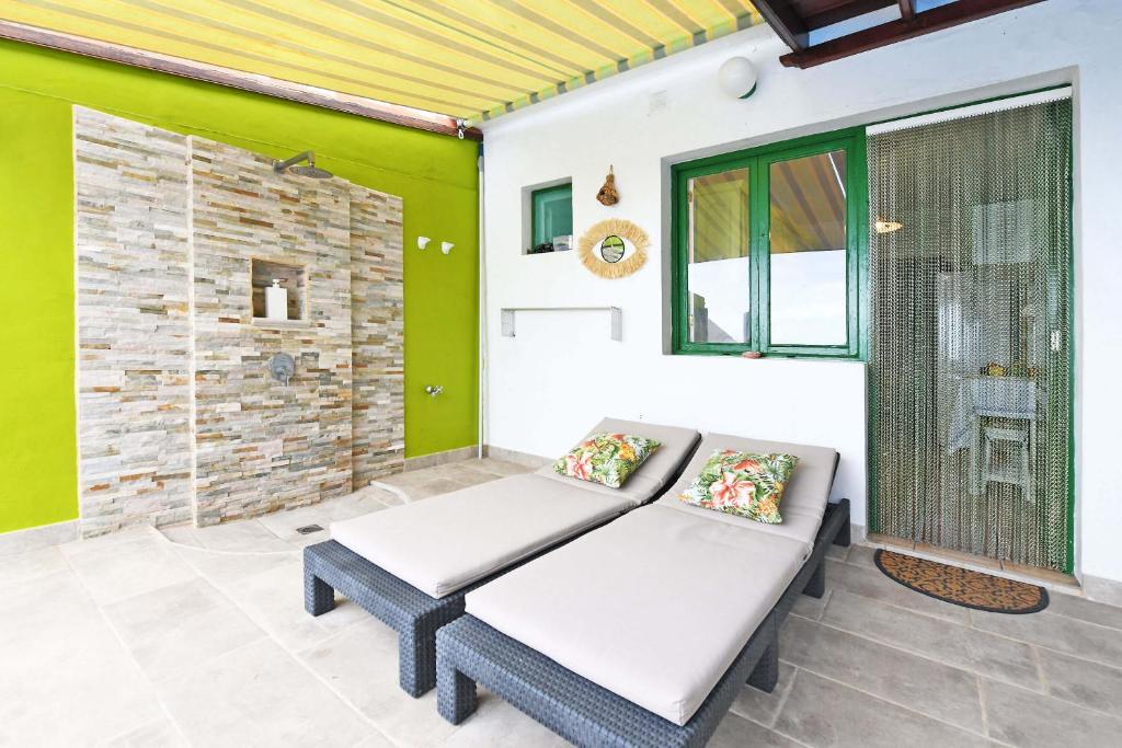 Casa La Caleta photo 1