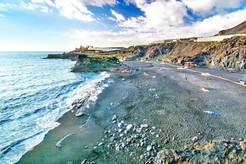 Casa La Caleta photo 2