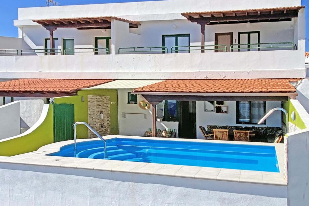 Casa La Caleta photo 3