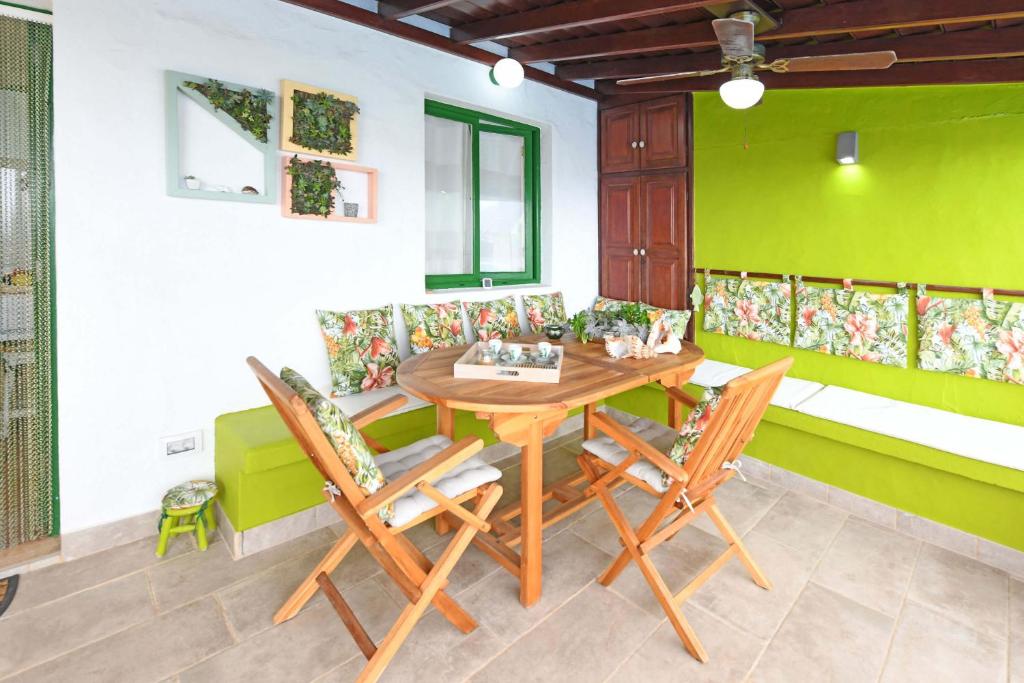 Casa La Caleta photo 4