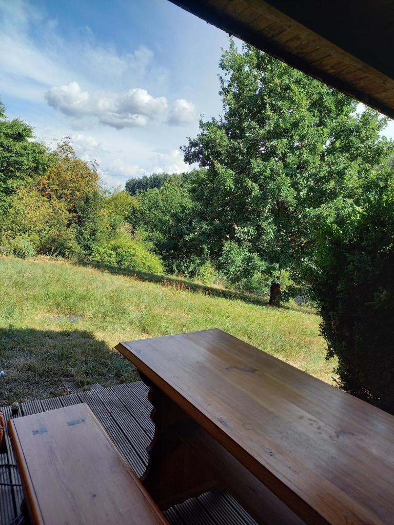 Appartement Spatzennest photo 3
