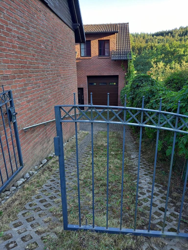 Appartement Spatzennest photo 4