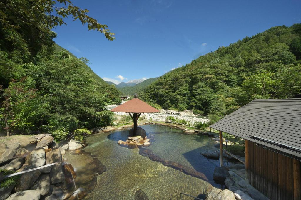 Hodakaso Yamano Hotel photo 3