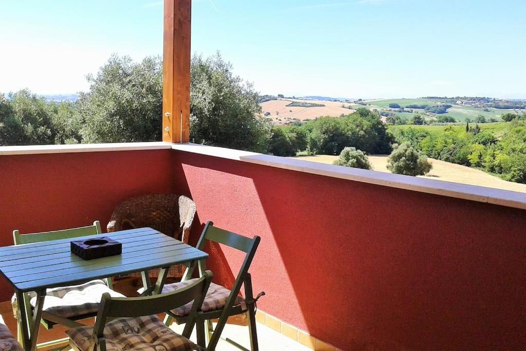Appartamento Valentina: relax e natura photo 3