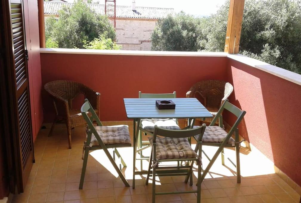 Appartamento Valentina: relax e natura photo 4
