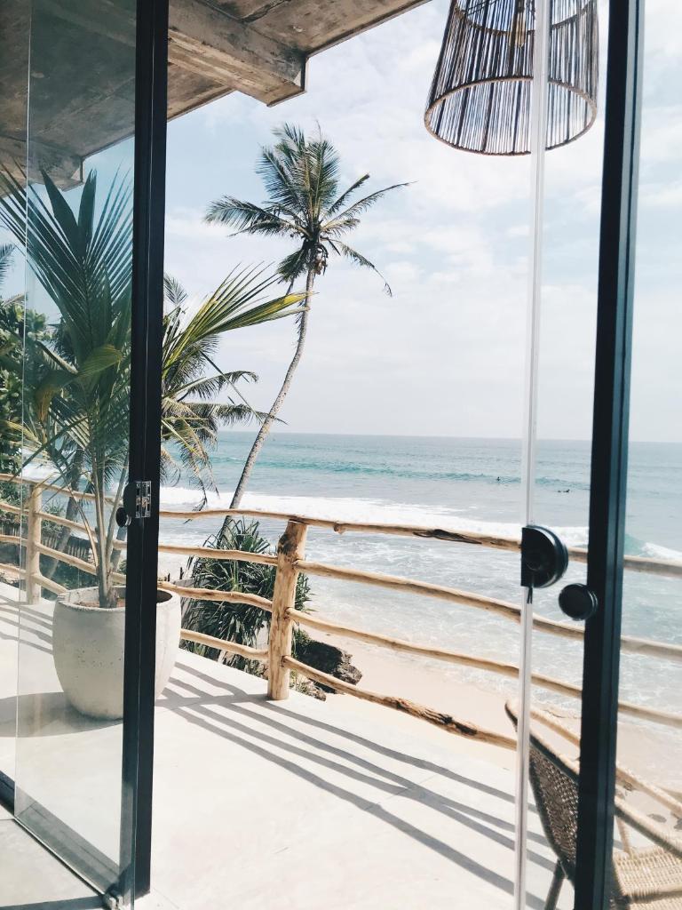 Morena Boutique Hotel Weligama photo 4