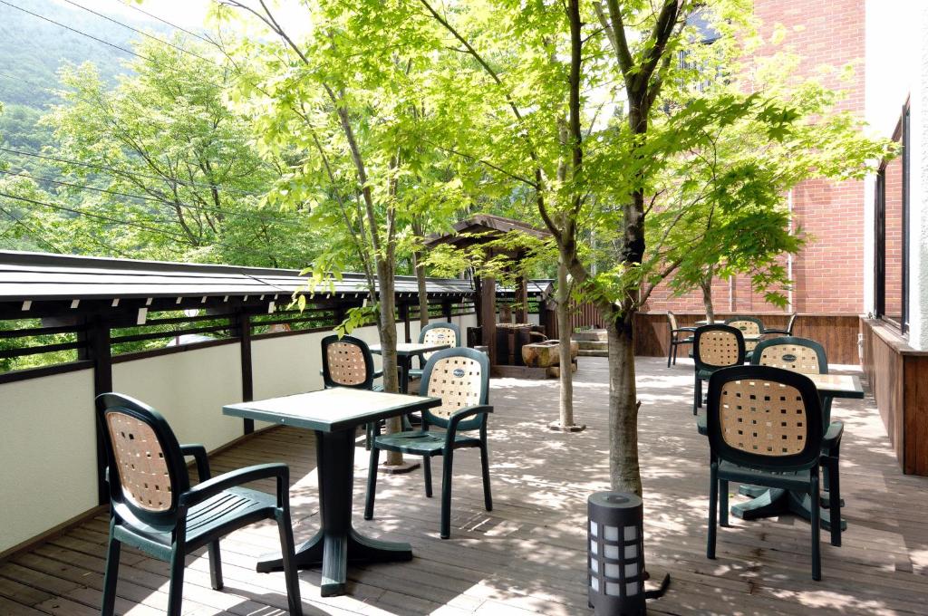Hodakaso Yamano Hotel photo 1