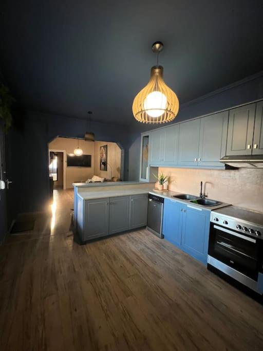 Lampsakou suites 2-bedroom house in VOLOS photo 2