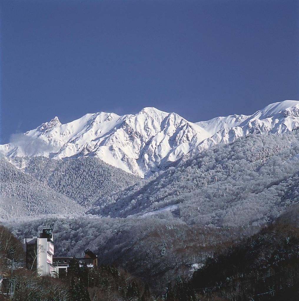 Hodakaso Yamano Hotel photo 2