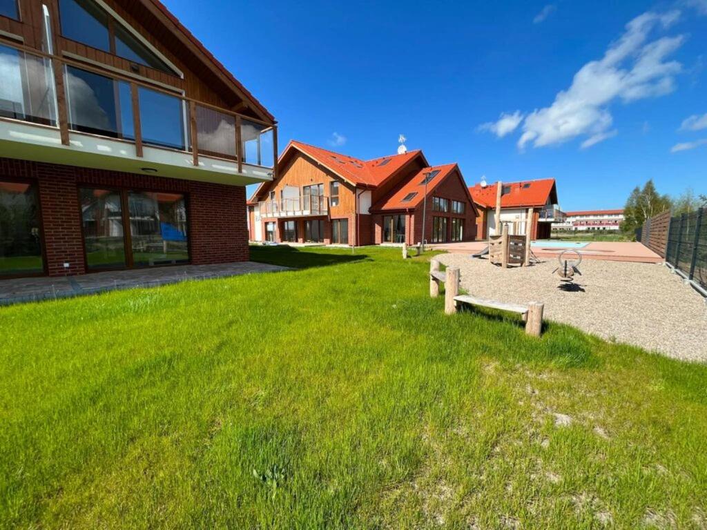 Łebskie Zacisze - apartamenty Łebska Ostoja- Piaskowa photo 2