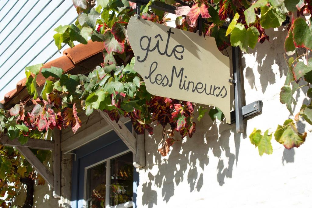 Gîte les Mineurs photo 1
