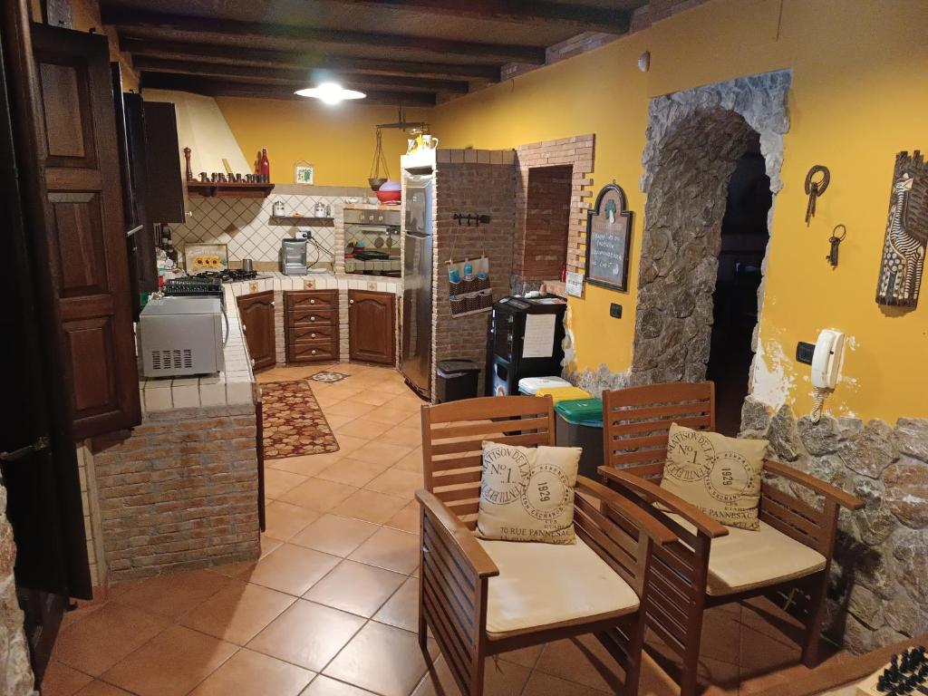 Casa Vacanze Noemi photo 4