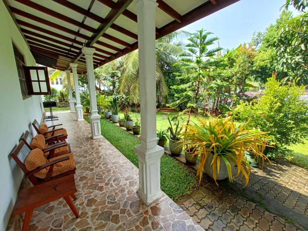 Dreams Villa photo 2